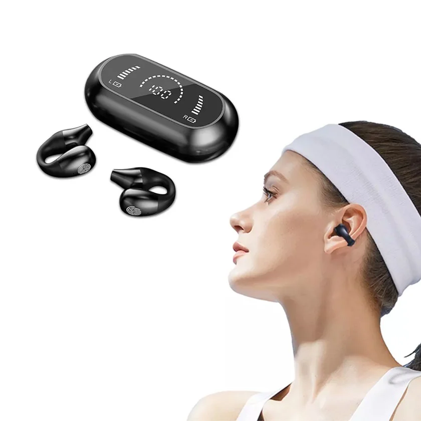 Wireless Earbuds